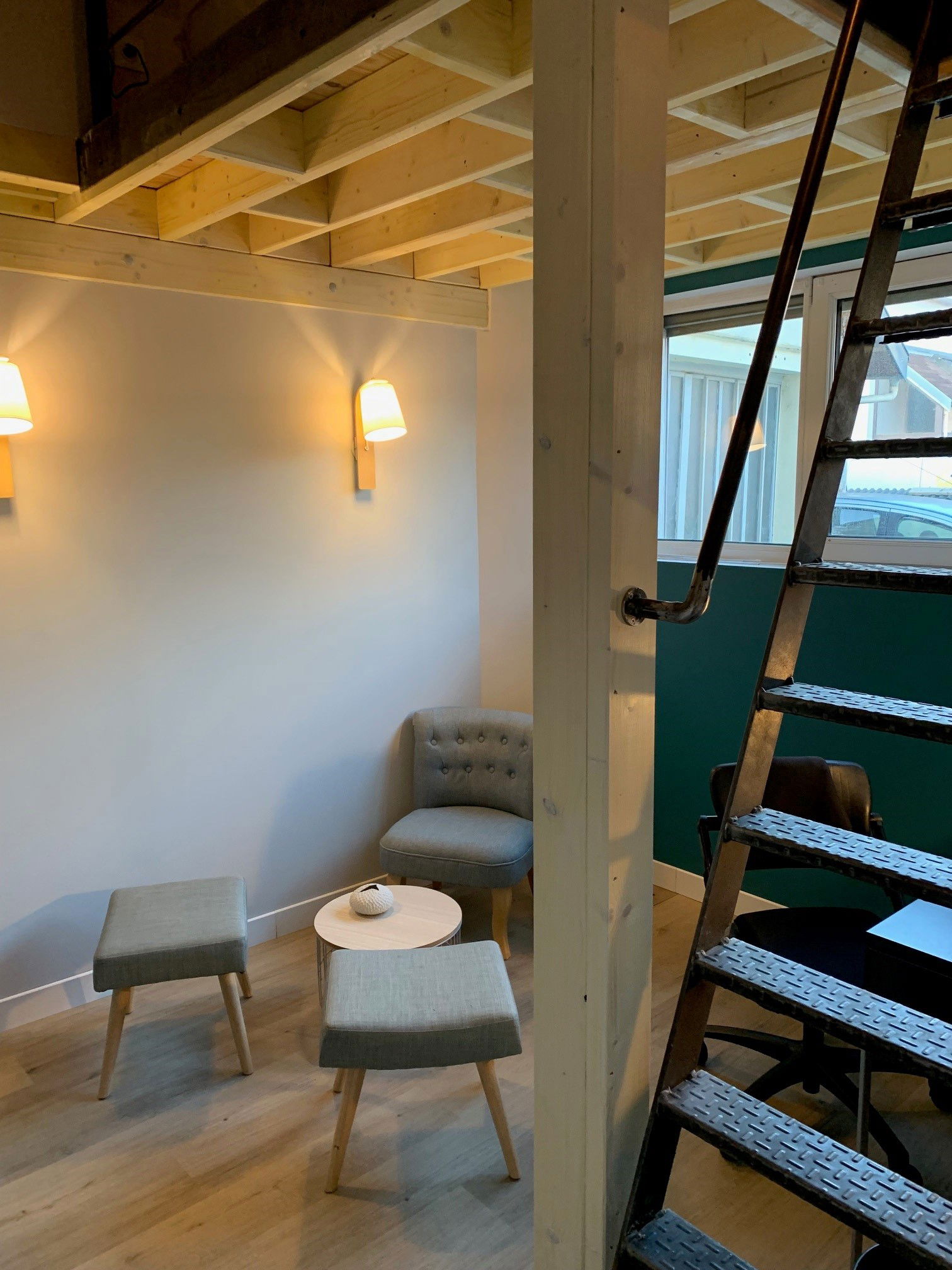 Colocation Dijon 434727