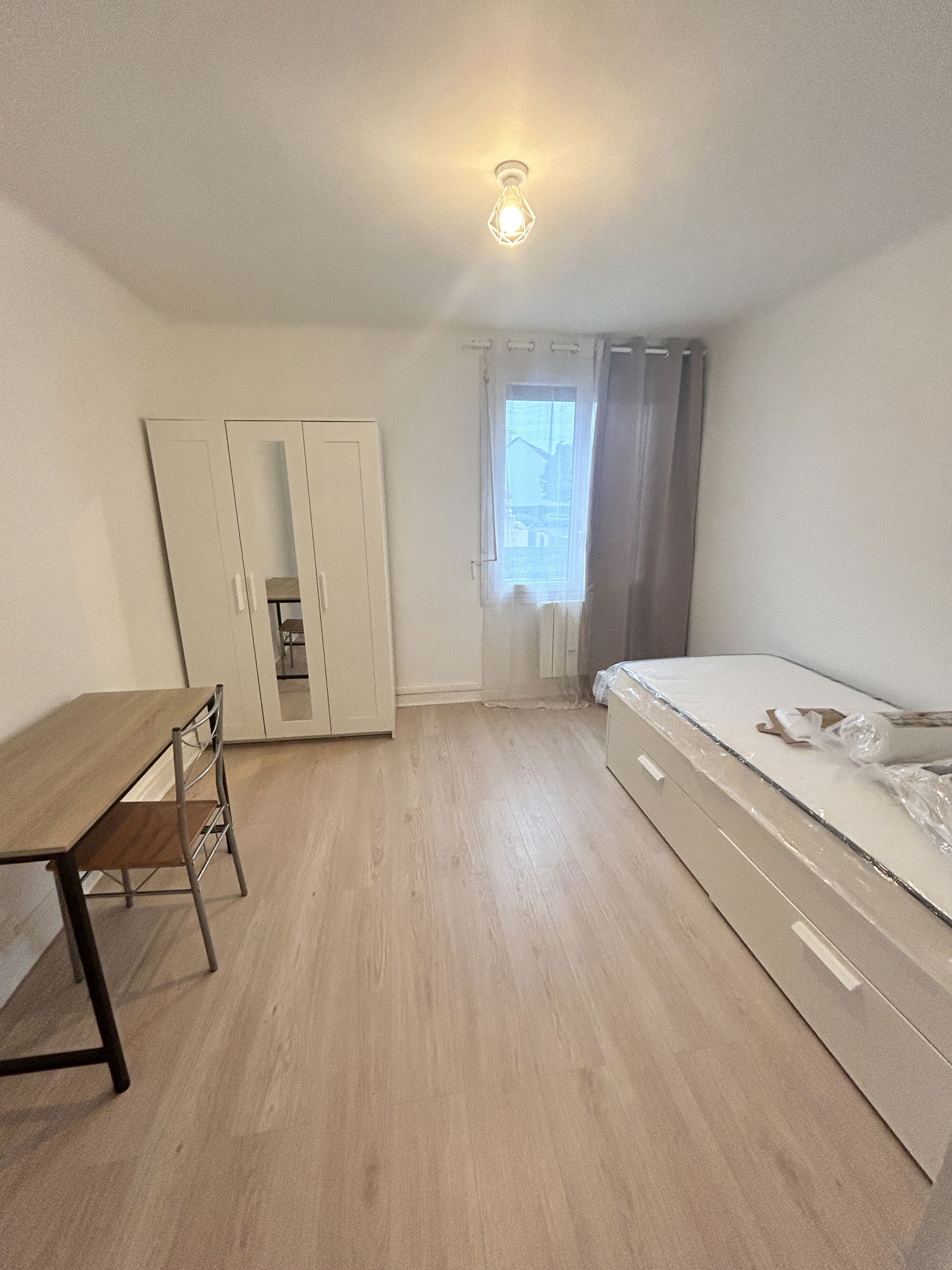 Colocation L'Haÿ-les-Roses 474293
