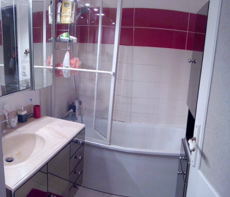 Colocation Montigny-le-Bretonneux 153341