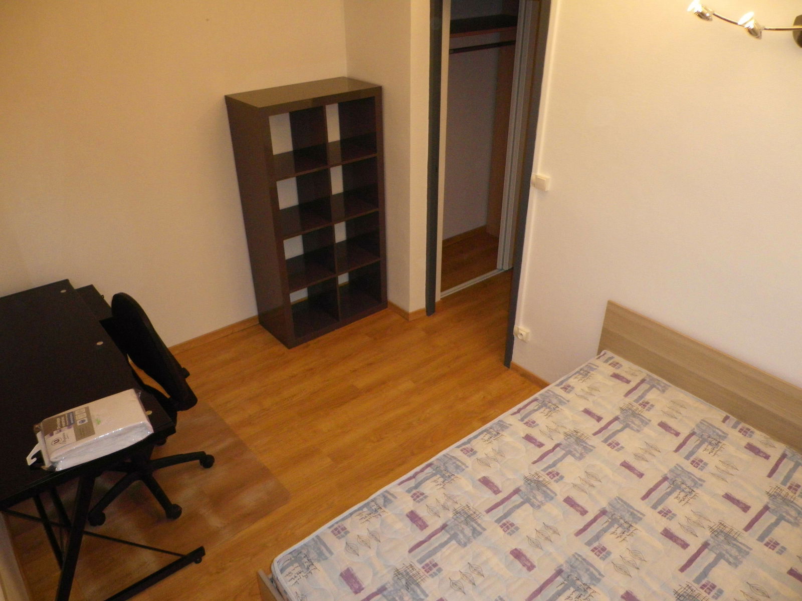 Colocation Dijon 65164