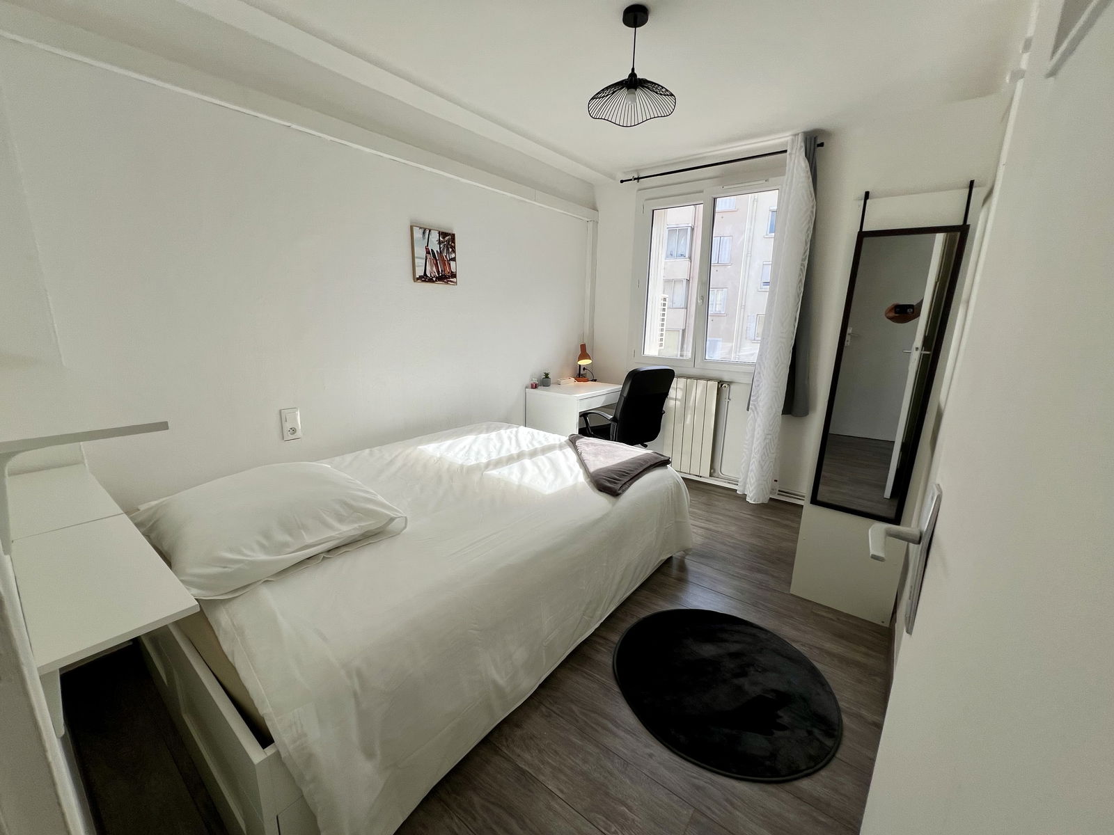 Colocation Toulon 447443