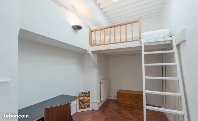 Colocation Aix-en-Provence 177290