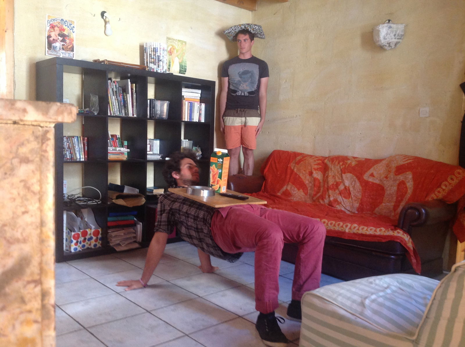 Colocation Bordeaux 70137