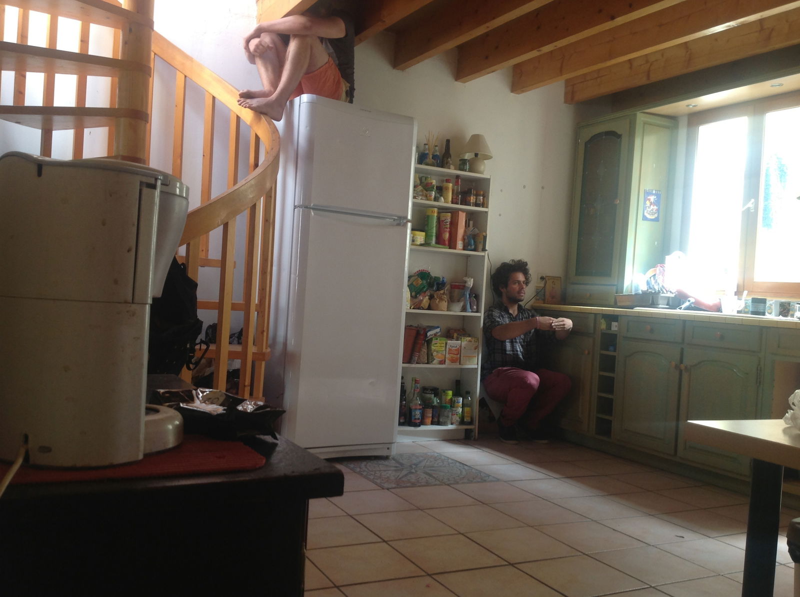 Colocation Bordeaux 70137