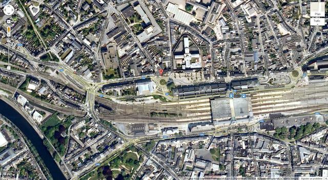 Colocation Namur 56779