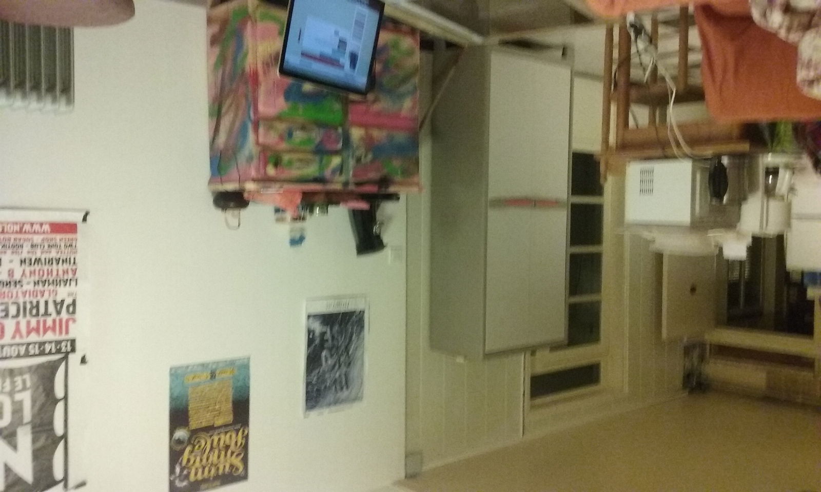 Colocation Besançon 117499