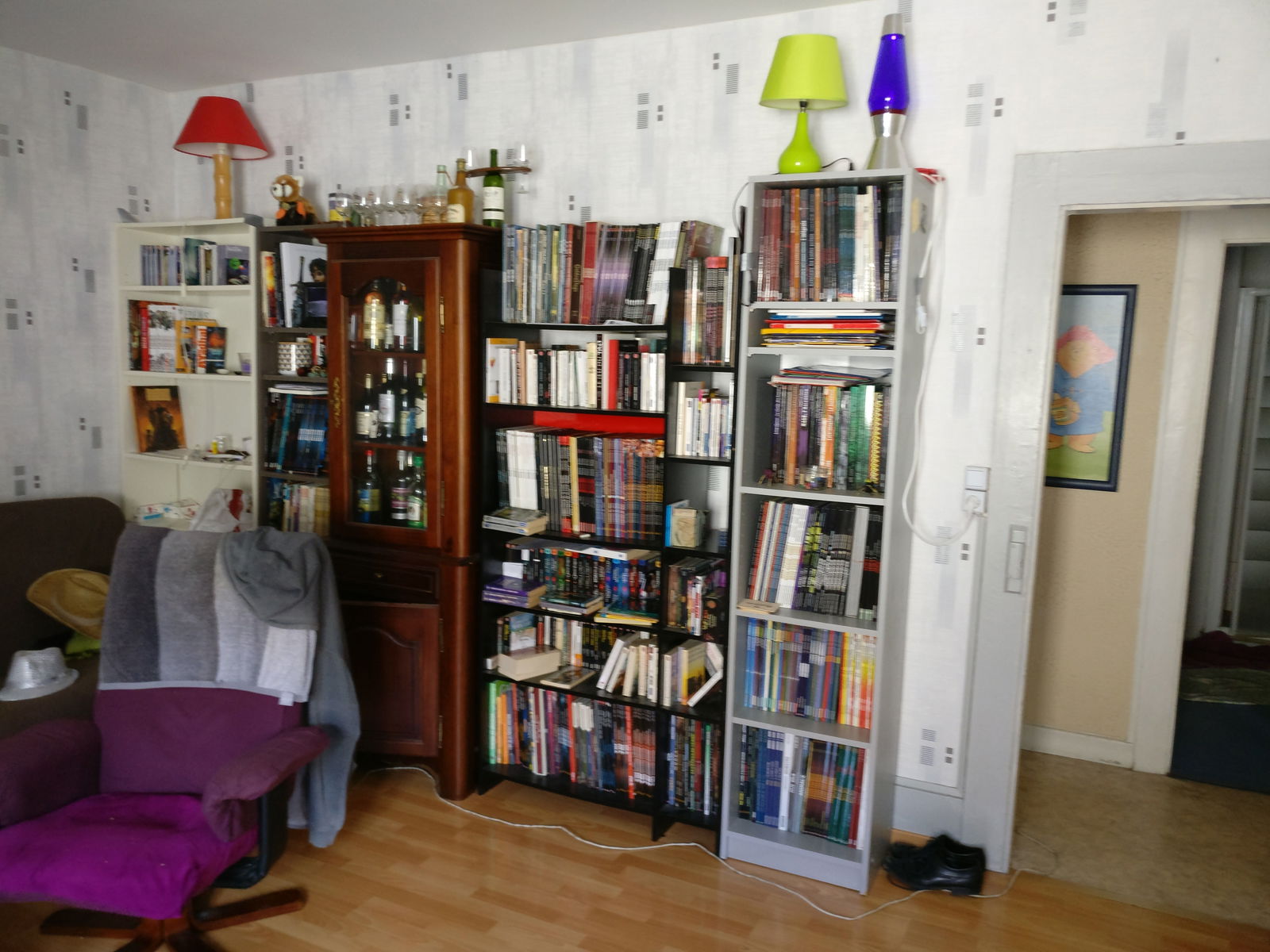 Colocation Besançon 177448