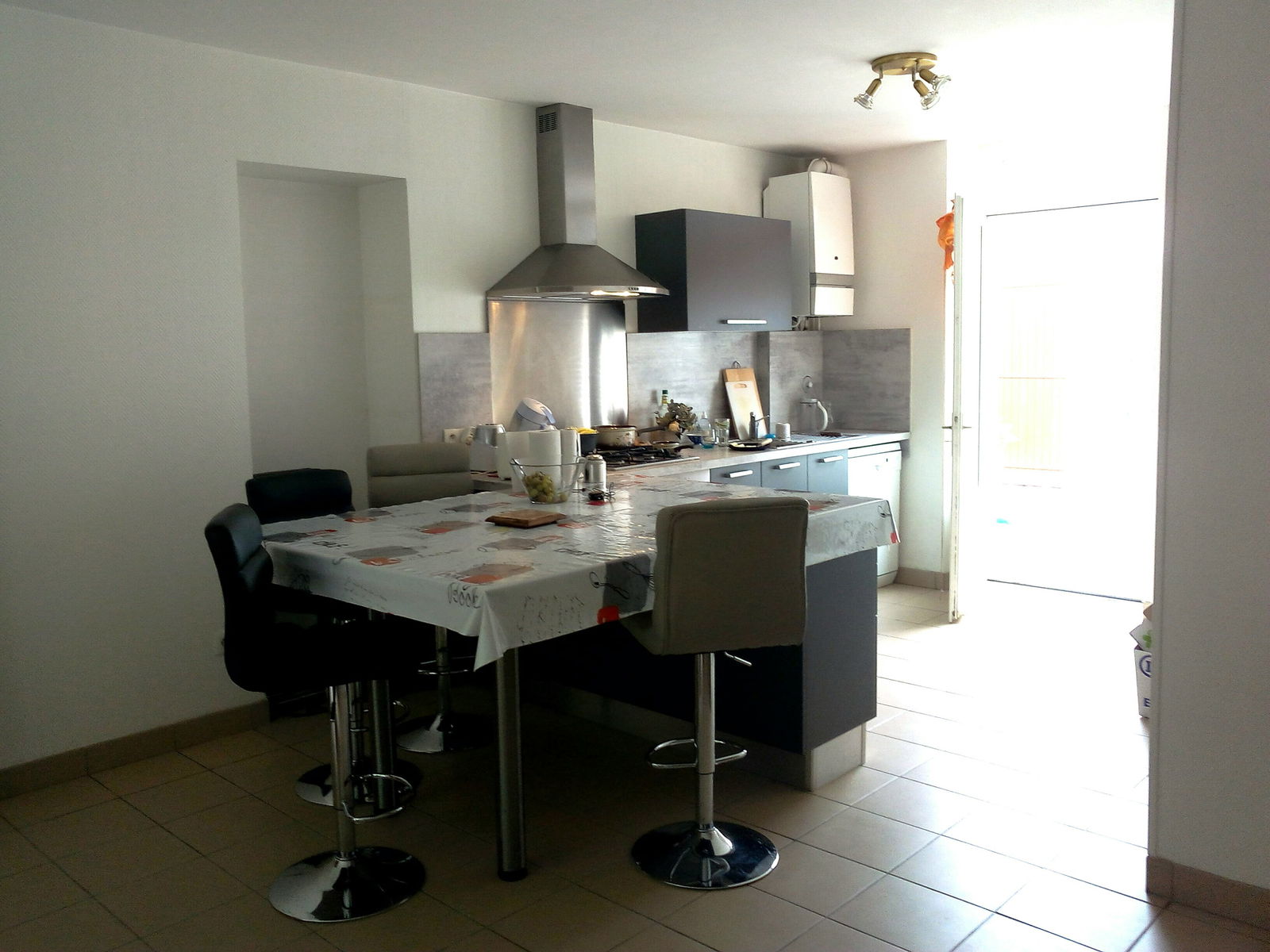 Colocation Biarritz 117077