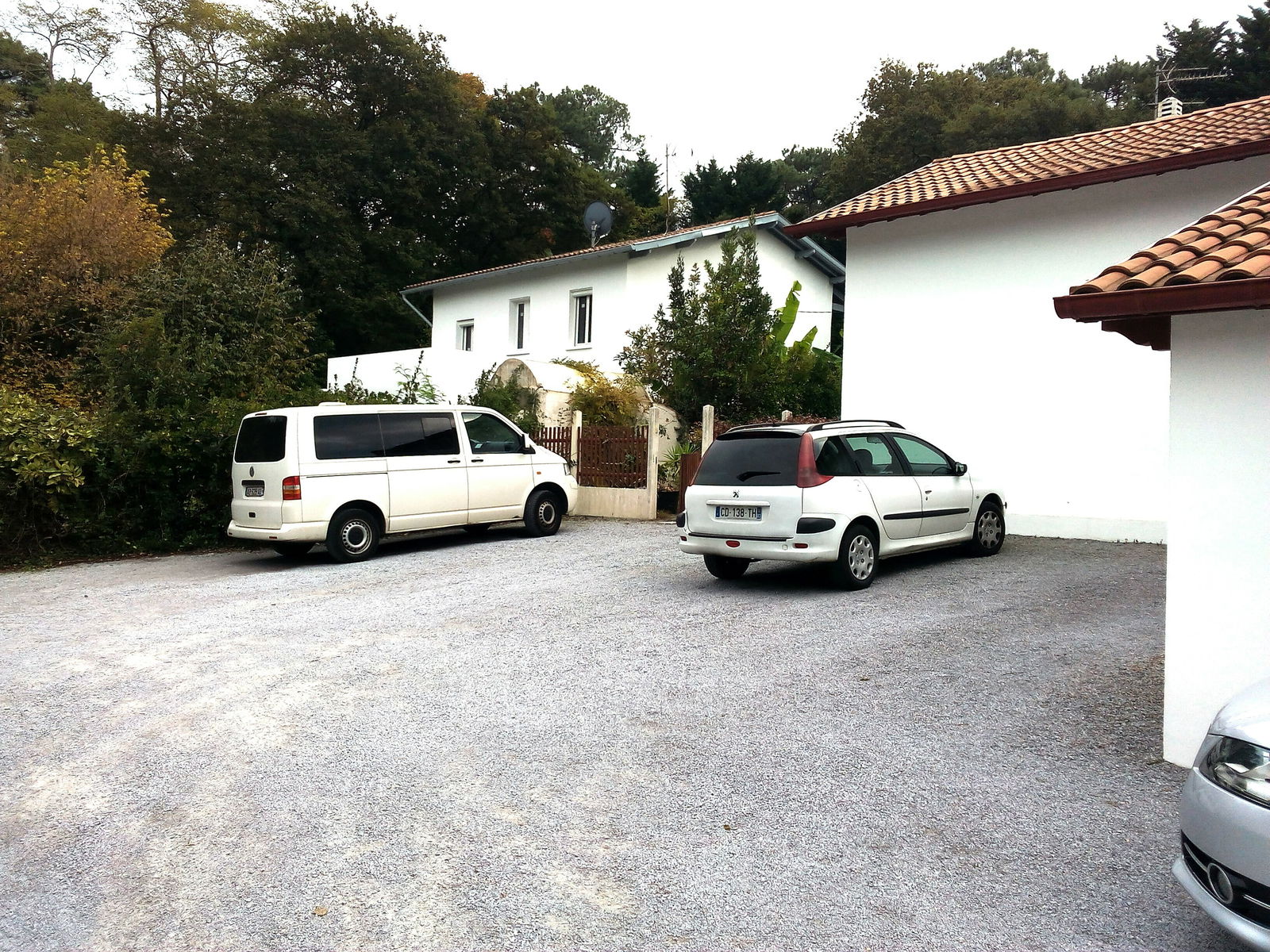 Colocation Biarritz 117077