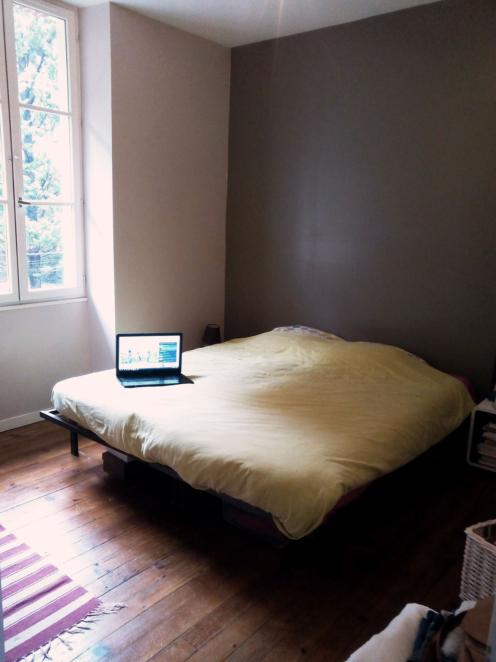 Colocation Biarritz 117077