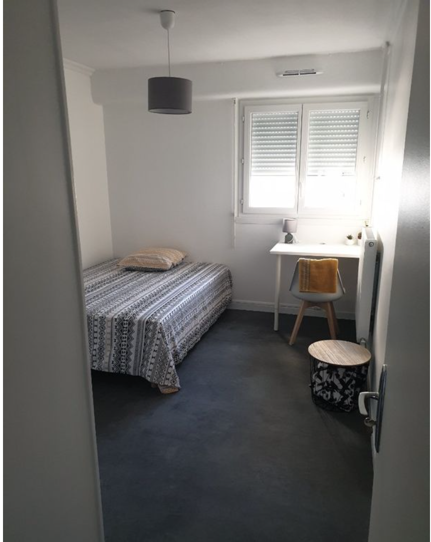 Colocation Pontoise 244677