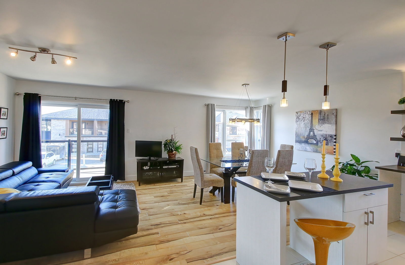 Colocation Trois-Rivières 125134