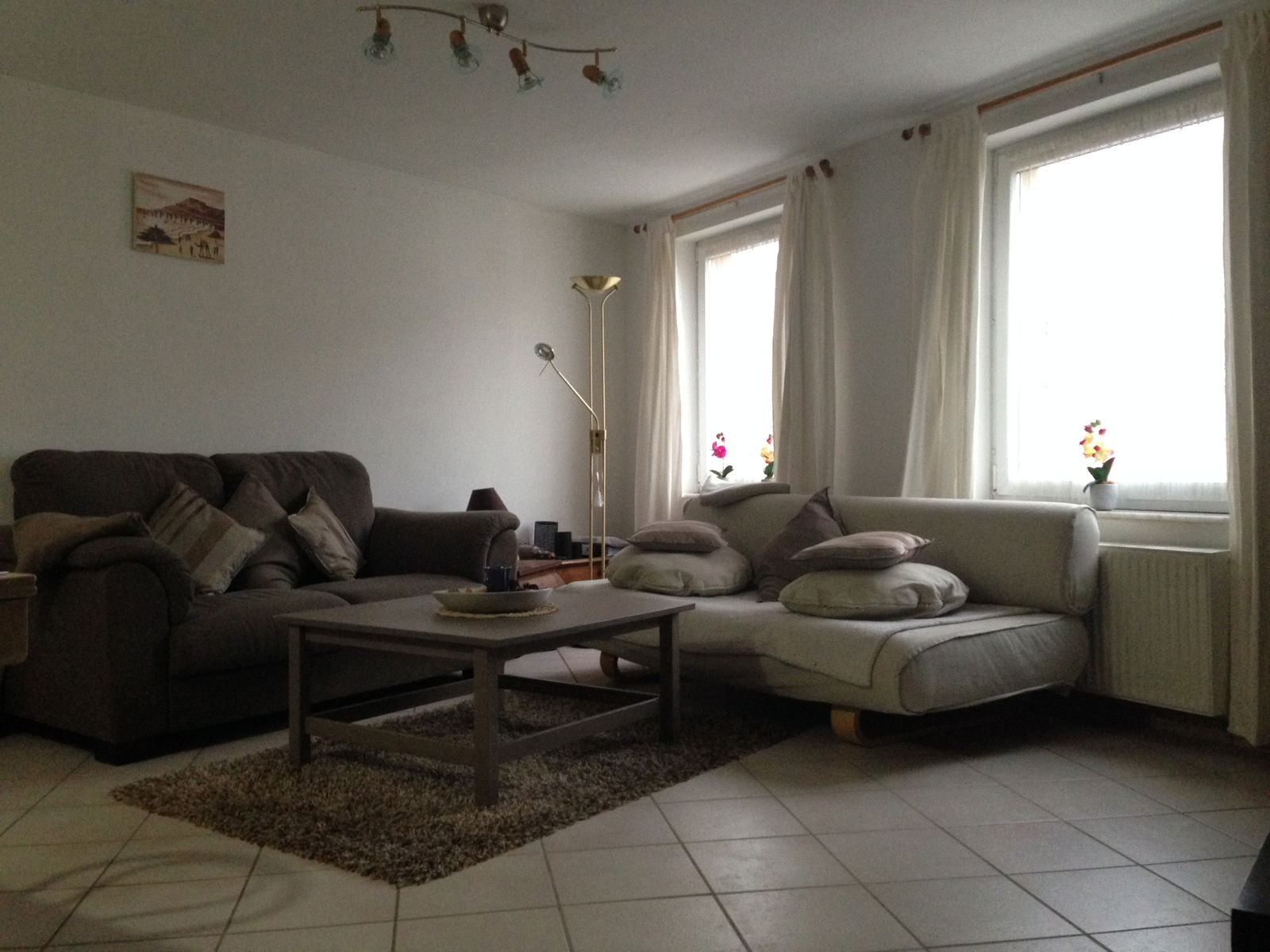 Colocation Habay 91152