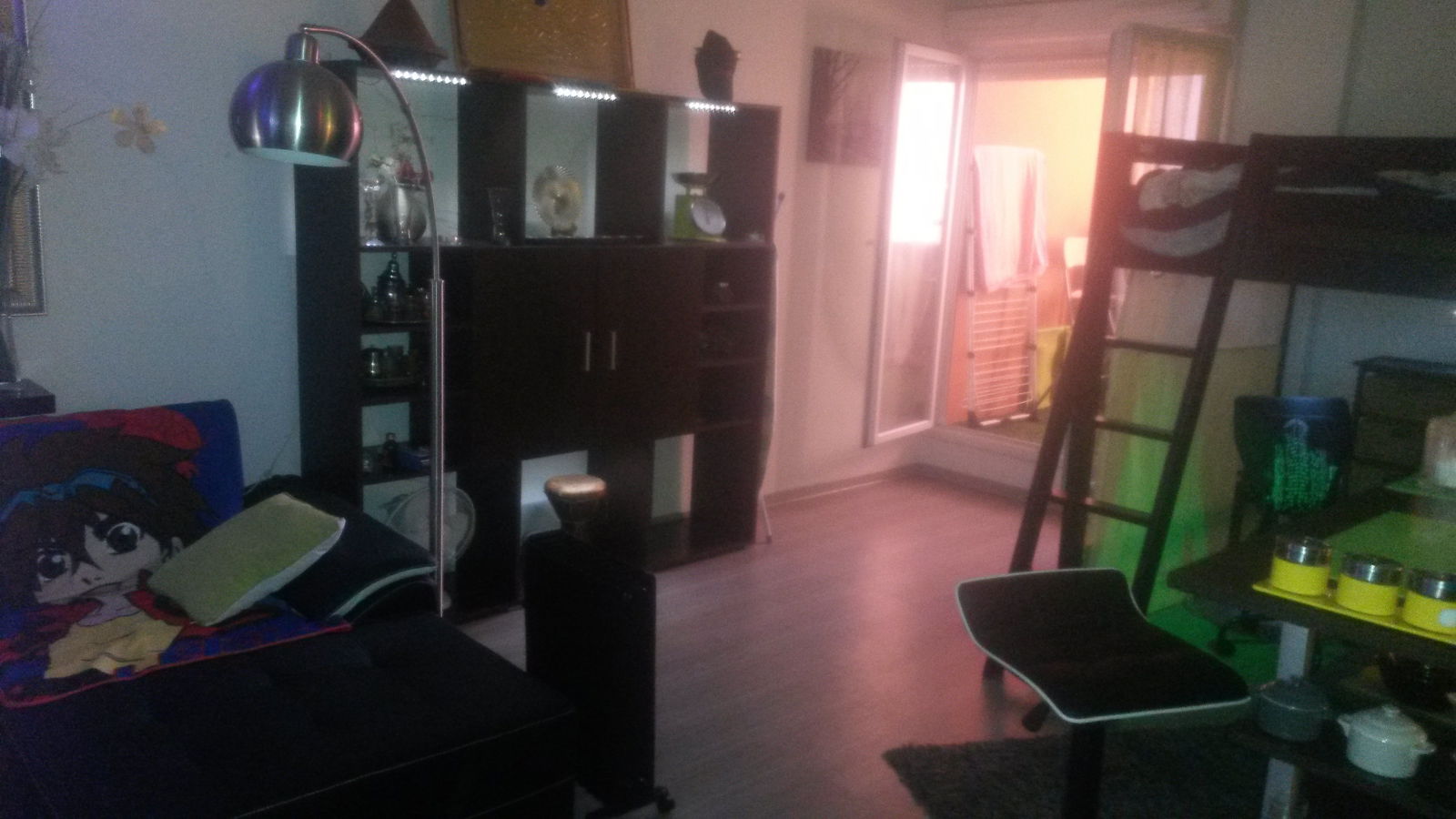 Colocation Montpellier 57027