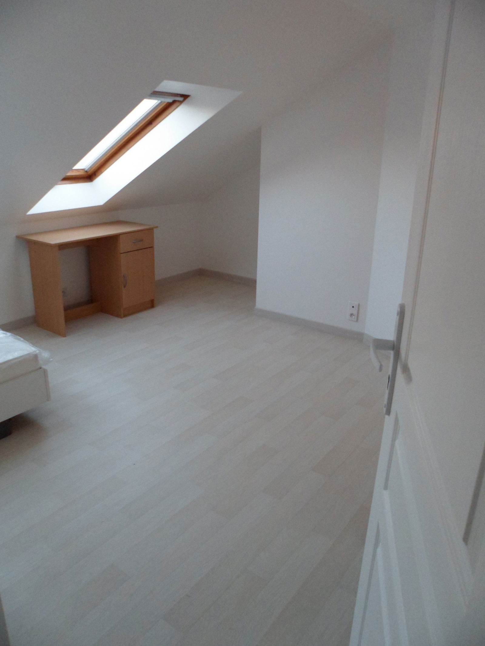 Hjemmeophold Vaires-sur-Marne 246898