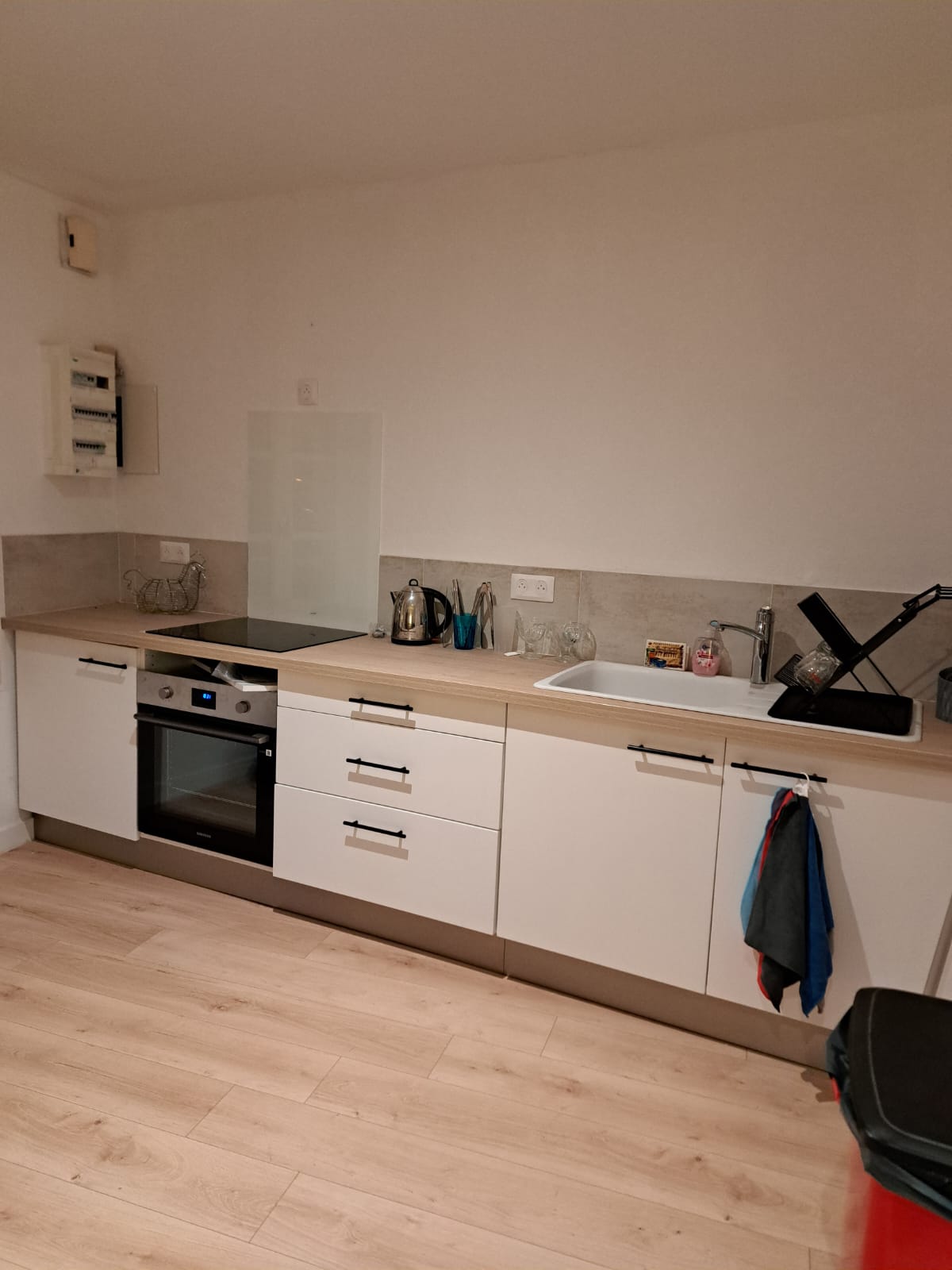 Colocation Fontenay-le-Comte 484576