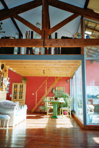 Colocation Montpellier 8516