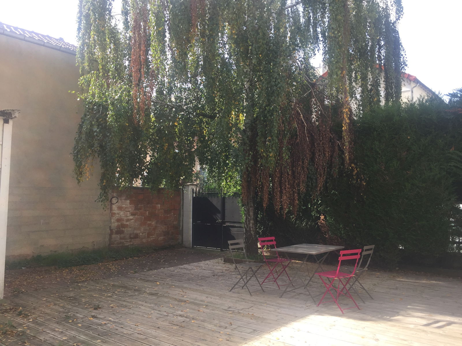 Colocation Bondy 257248