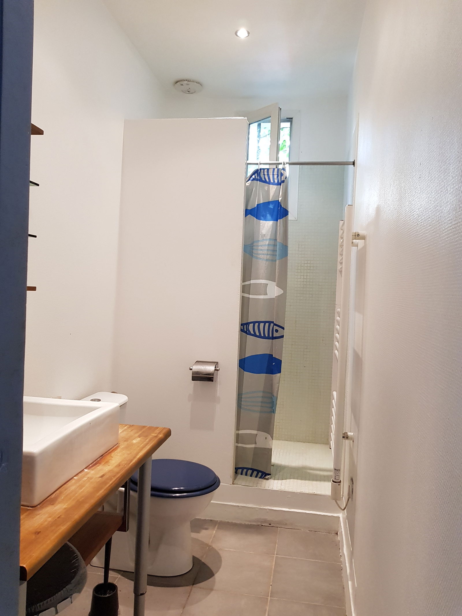 Colocation Bondy 257248