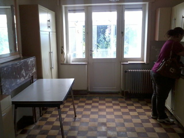 Colocation Bruxelles 32639