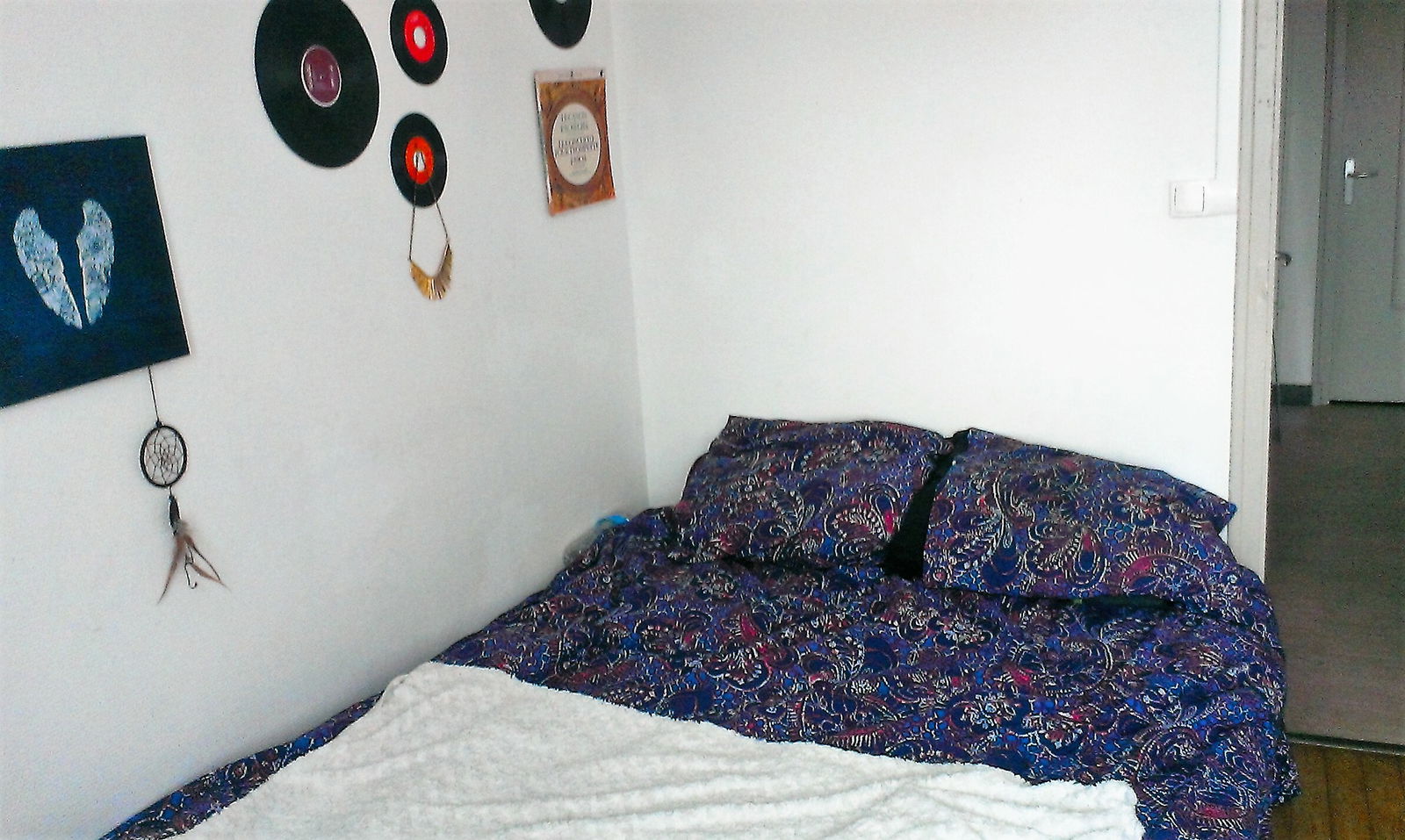 Colocation Lyon 130237