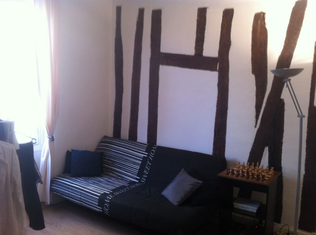 Colocation Paris 149514