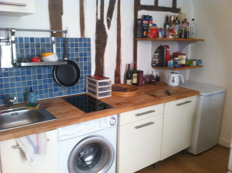 Colocation Paris 149514