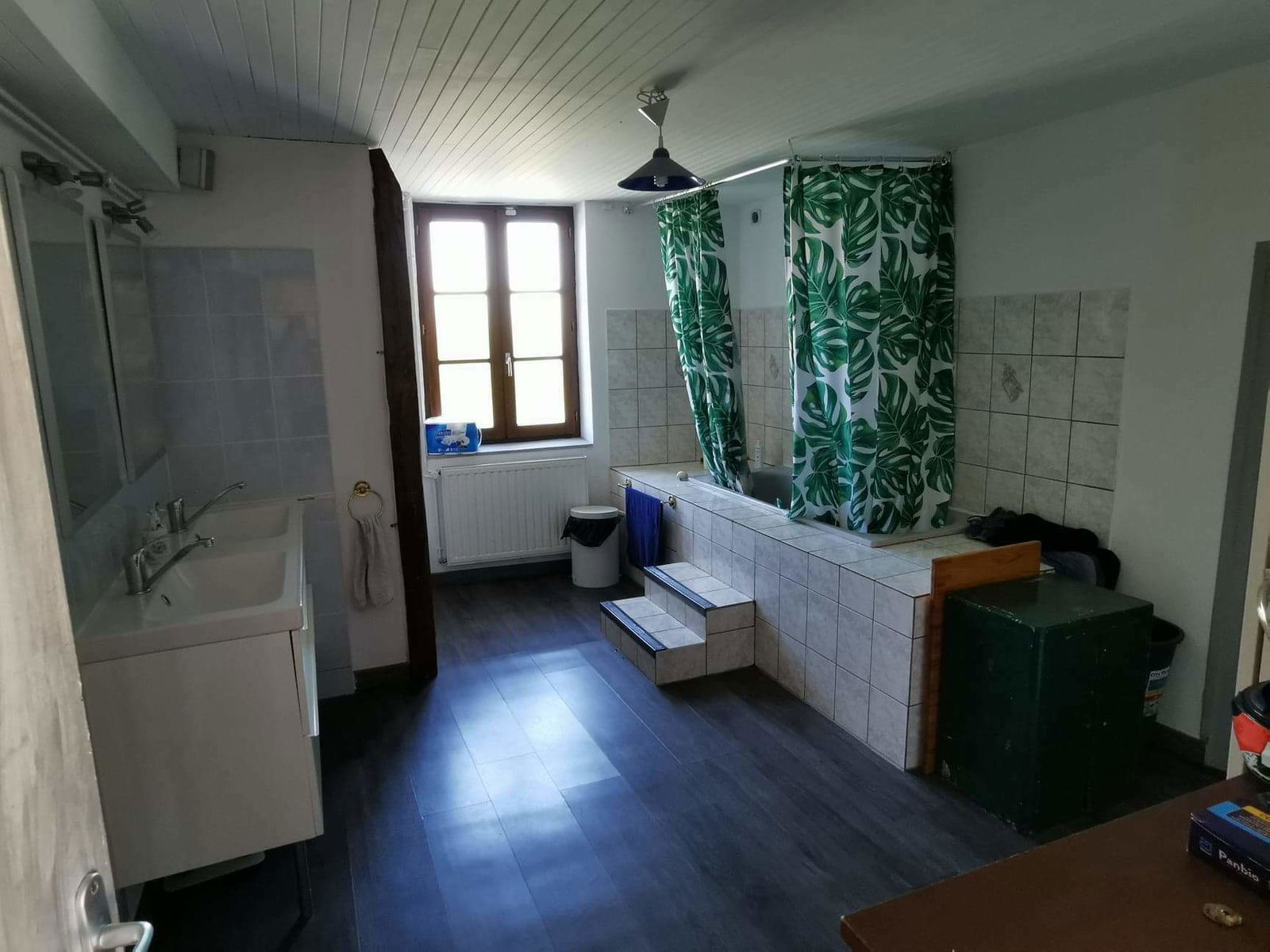 Colocation Saulzet 249433