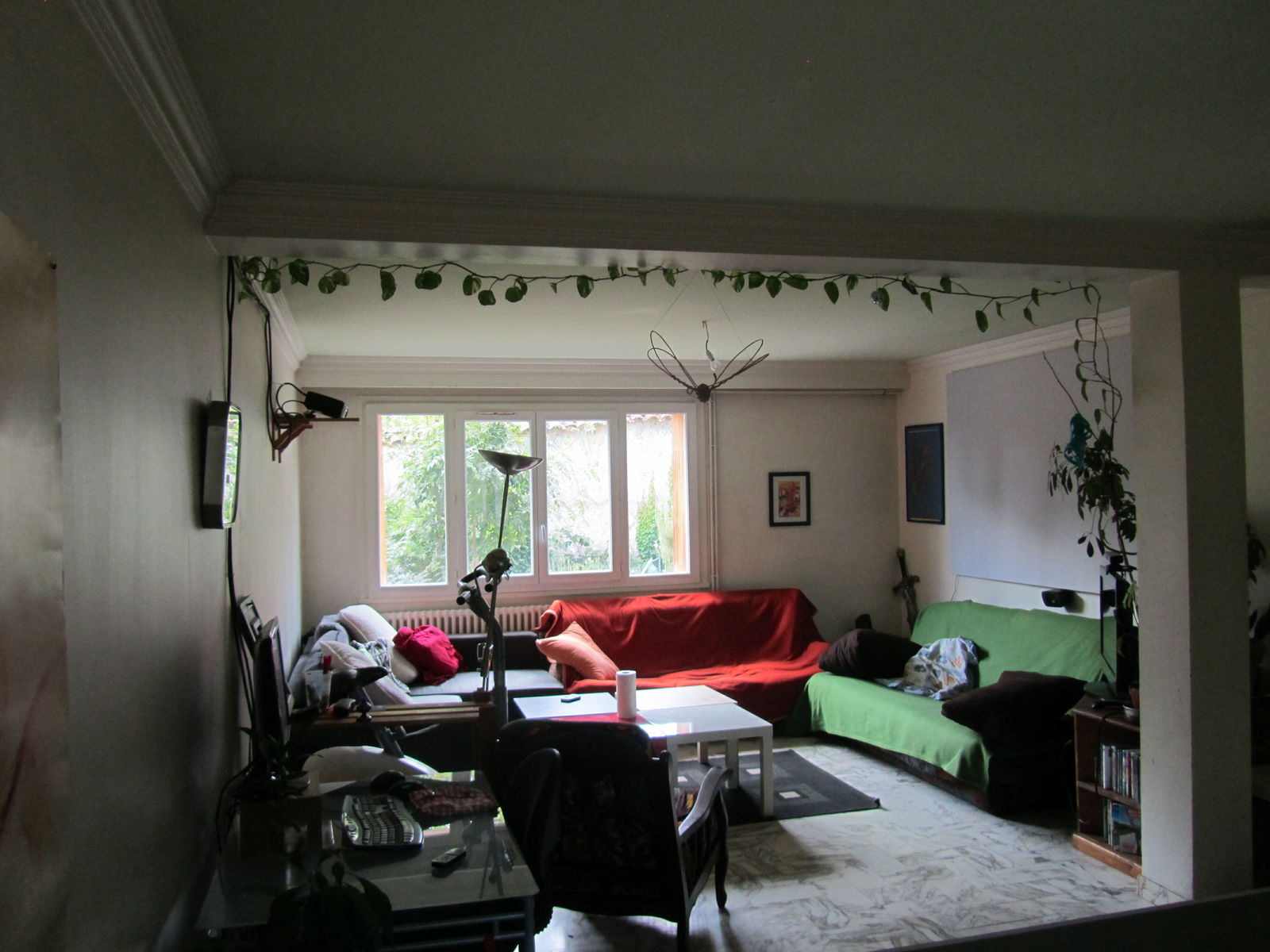 Colocation Oullins 145927