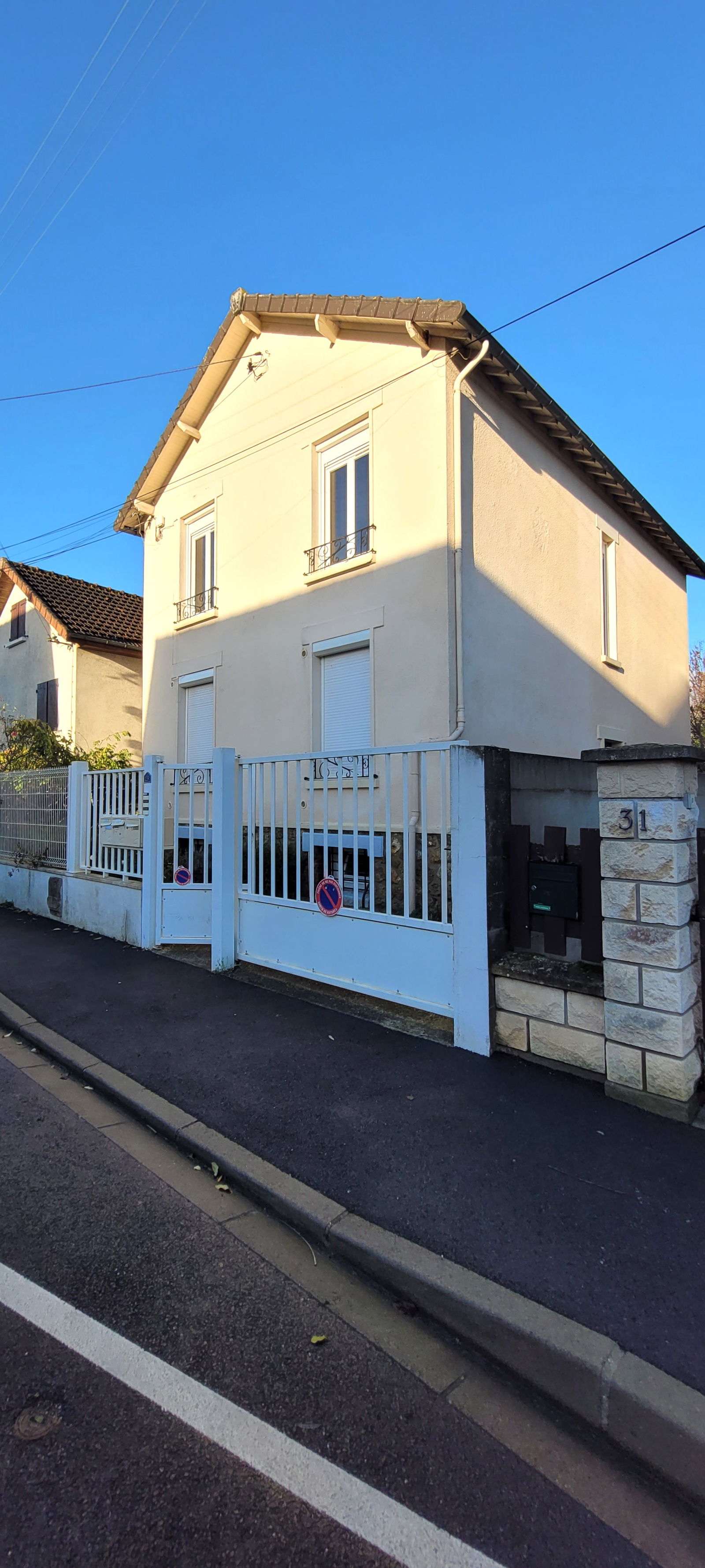 Colocation Trappes 458849