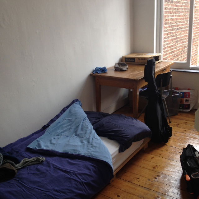 Colocation Ixelles 111741