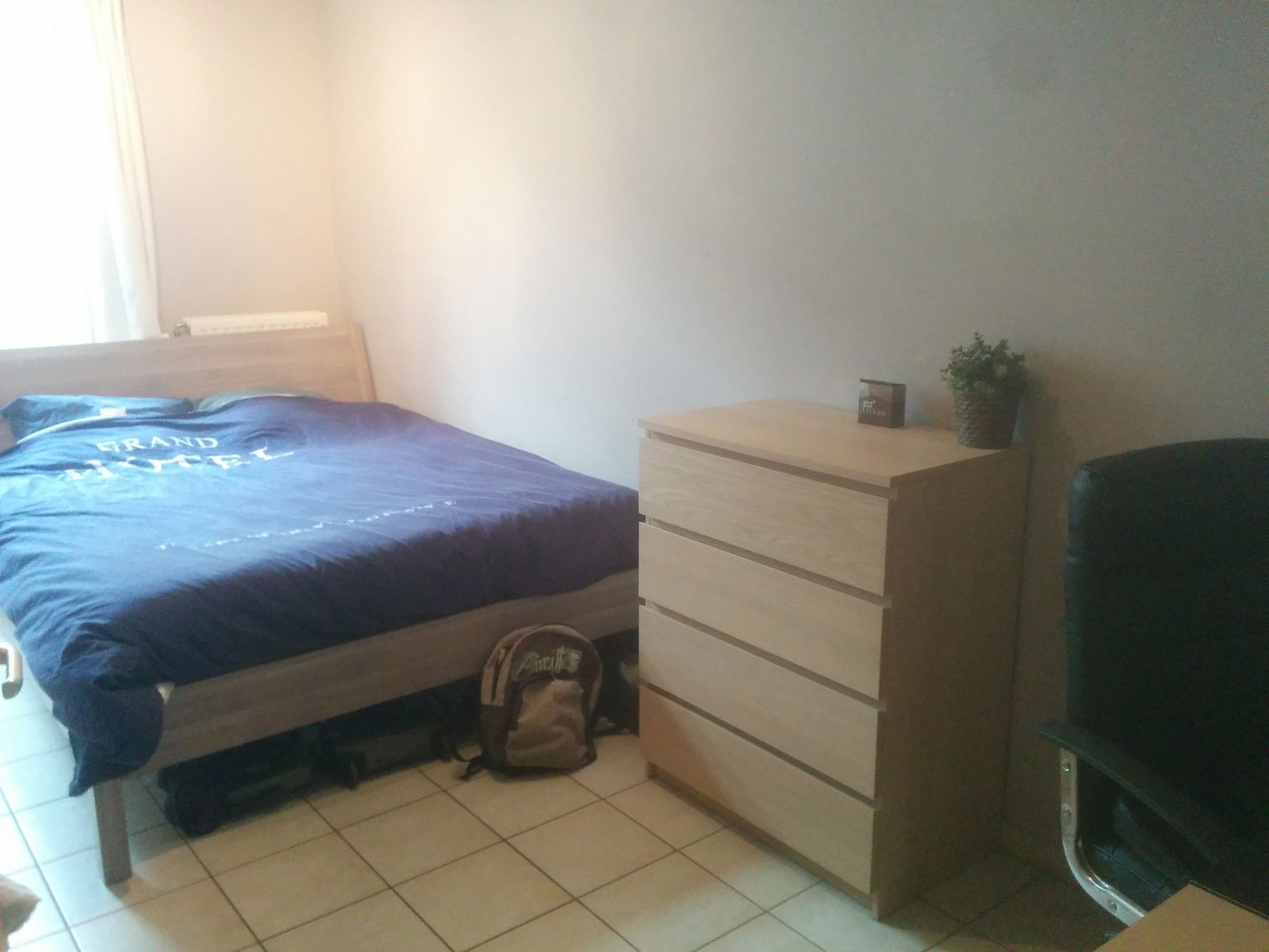 Colocation Liège 135885