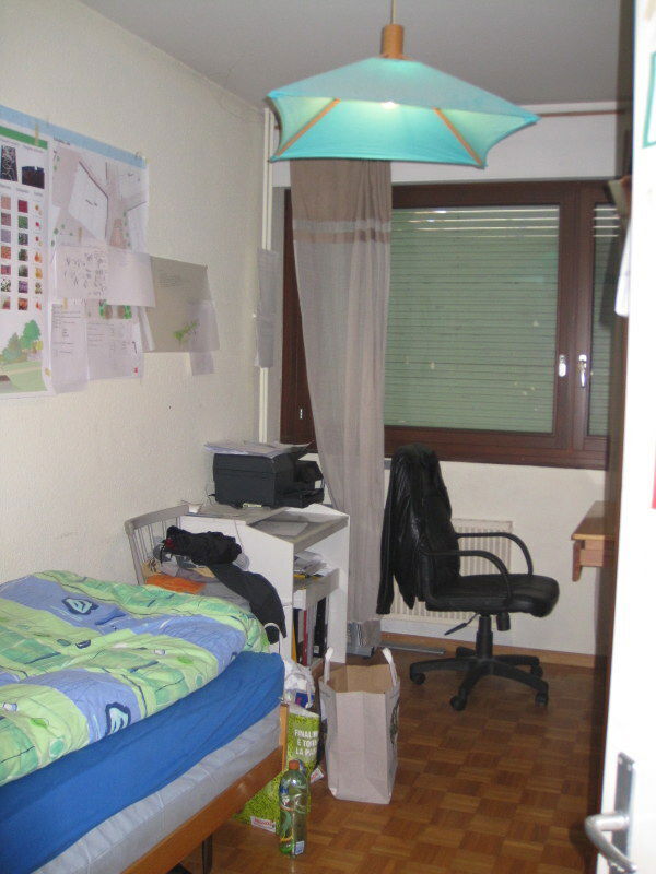 Colocation Bernex 102037