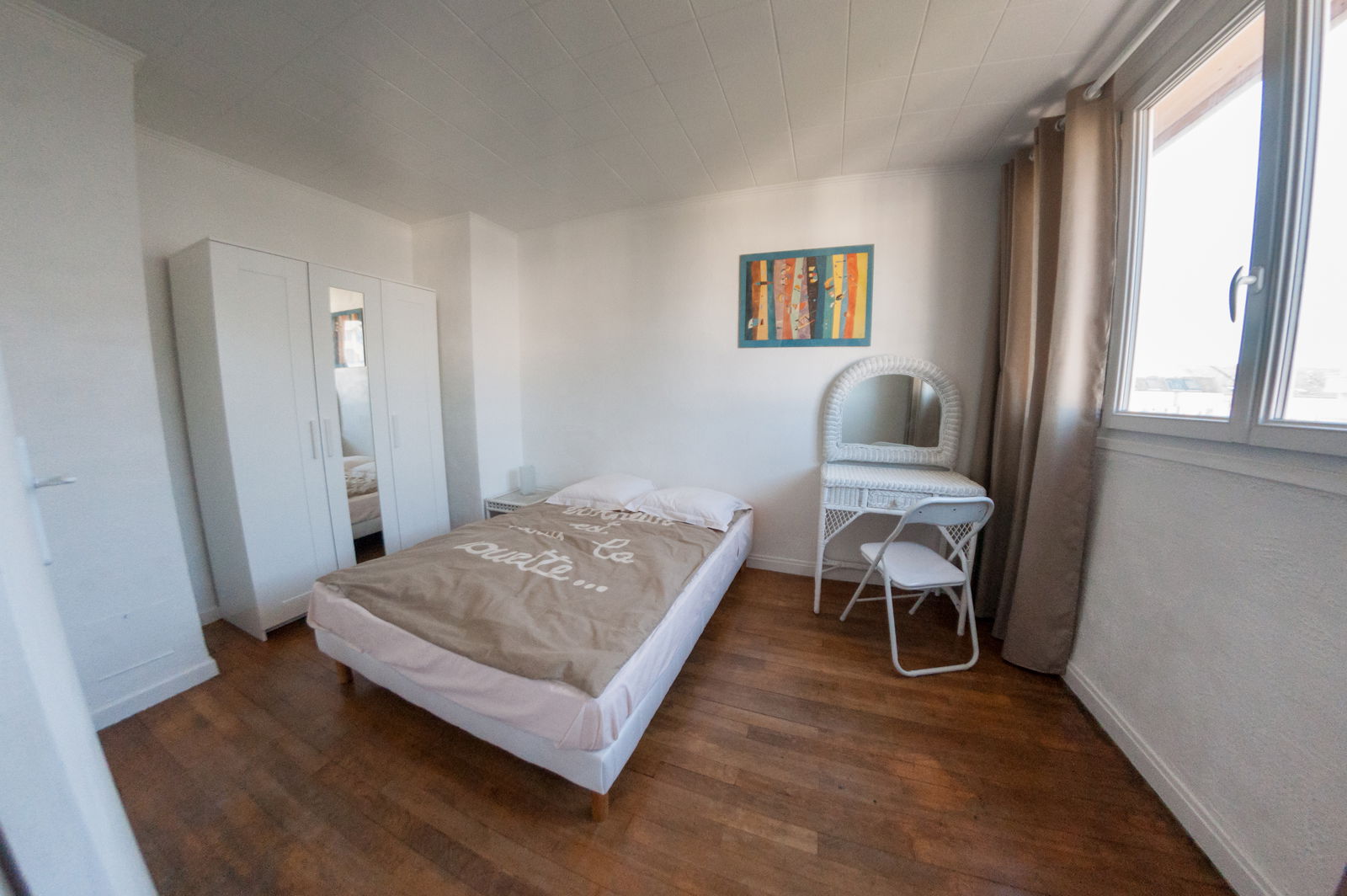 Colocation Lyon 131475