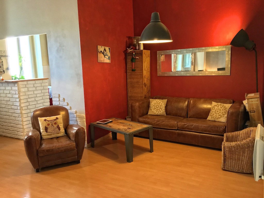 Colocation Marseille 124383