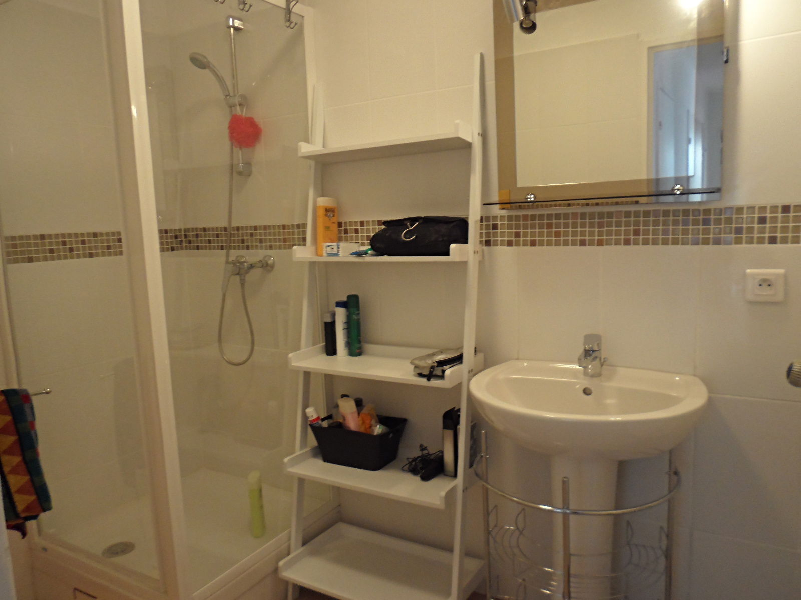 Colocation Marseille 138911