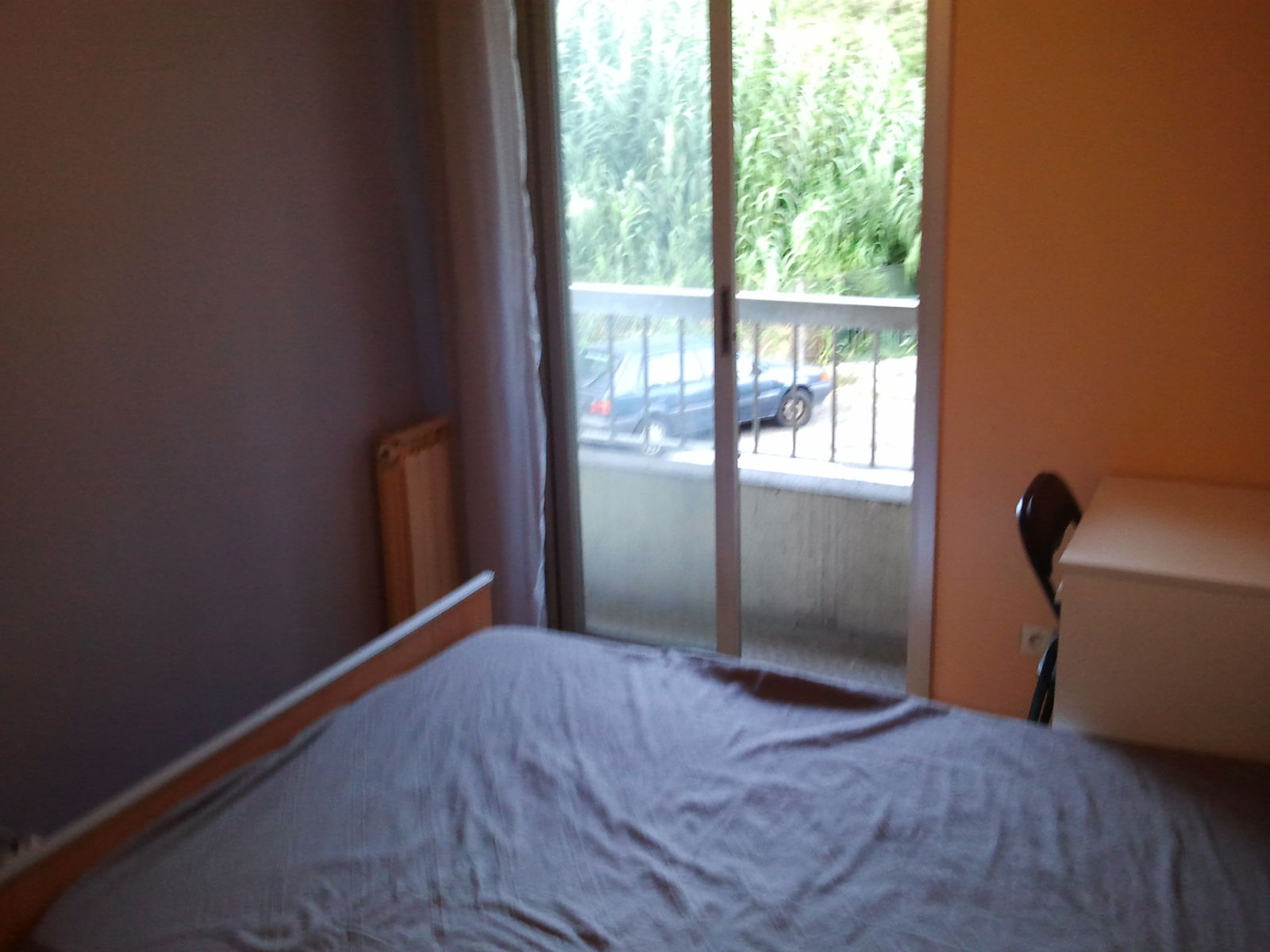 Colocation Nice 86990