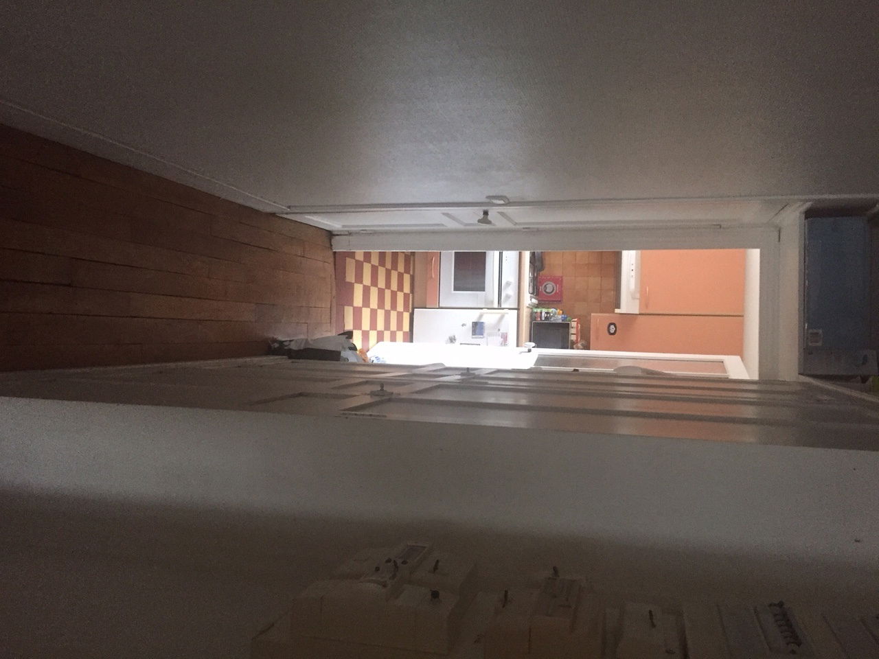 Colocation Paris 128527