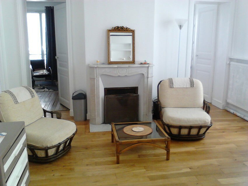 Colocation Paris 102454