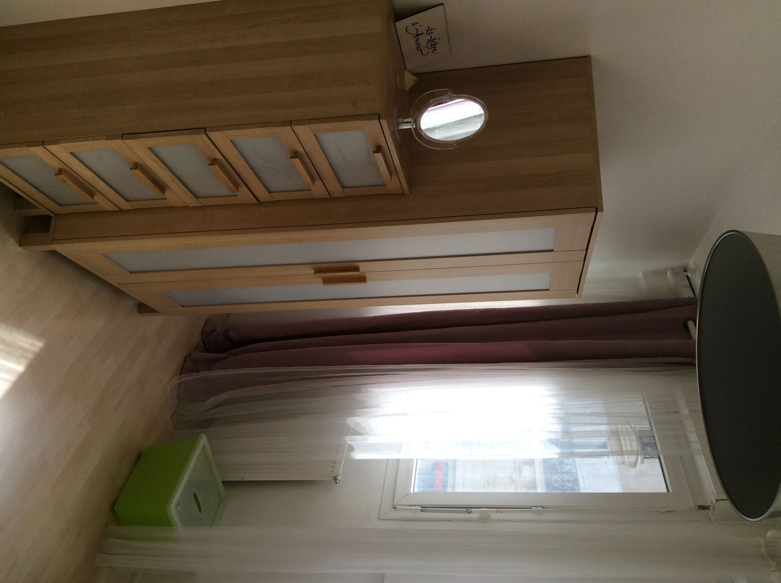 Colocation Paris 135892