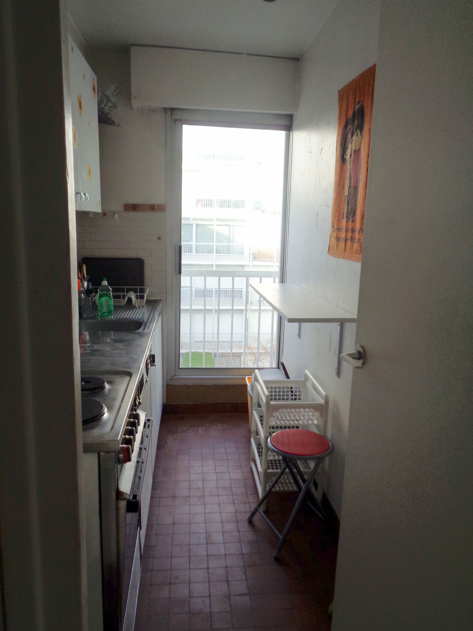 Colocation Paris 138859