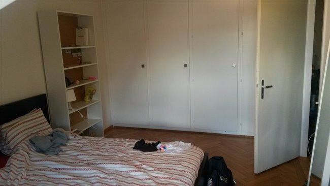 Colocation Genève 128633