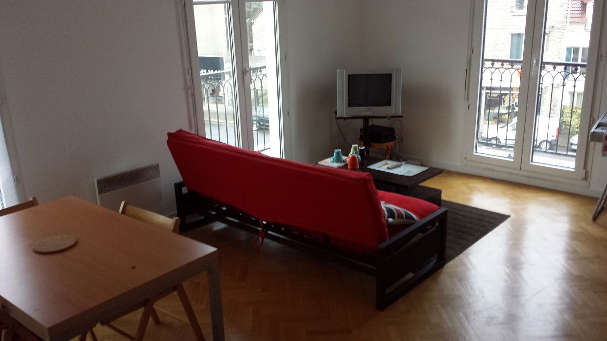 Colocation Poissy 95984