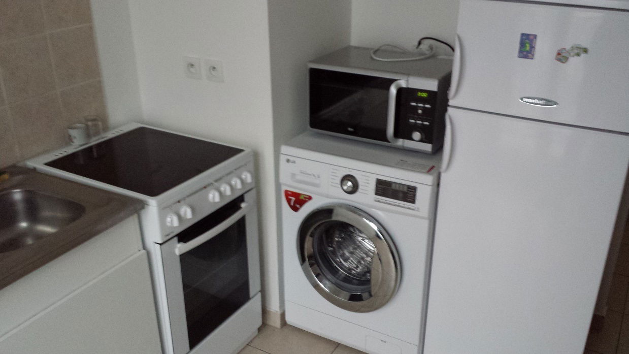 Colocation Poissy 95984