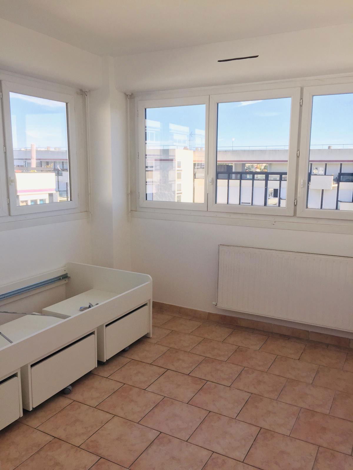 Colocation Pontoise 483449