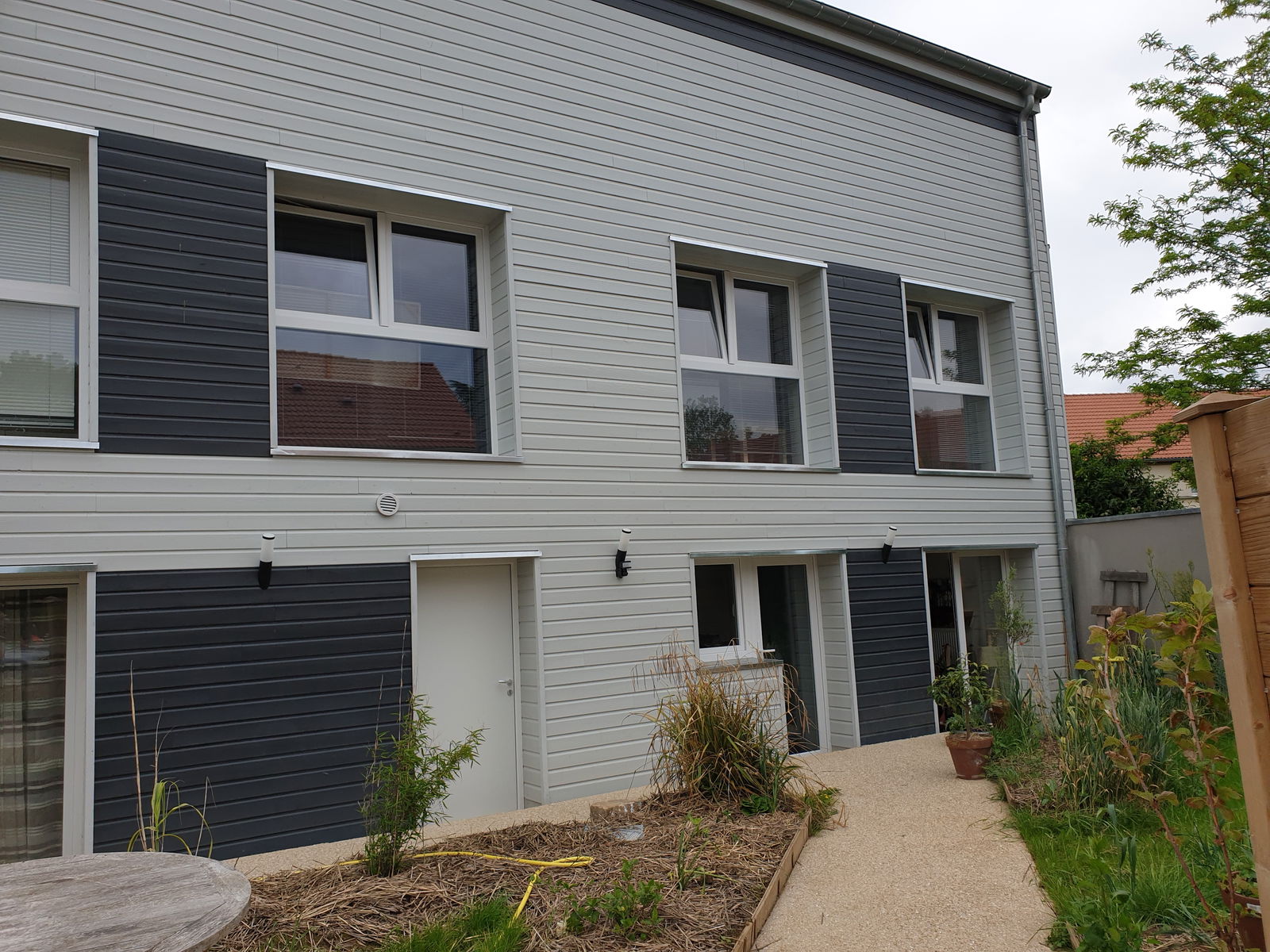 Colocation Trappes 235379