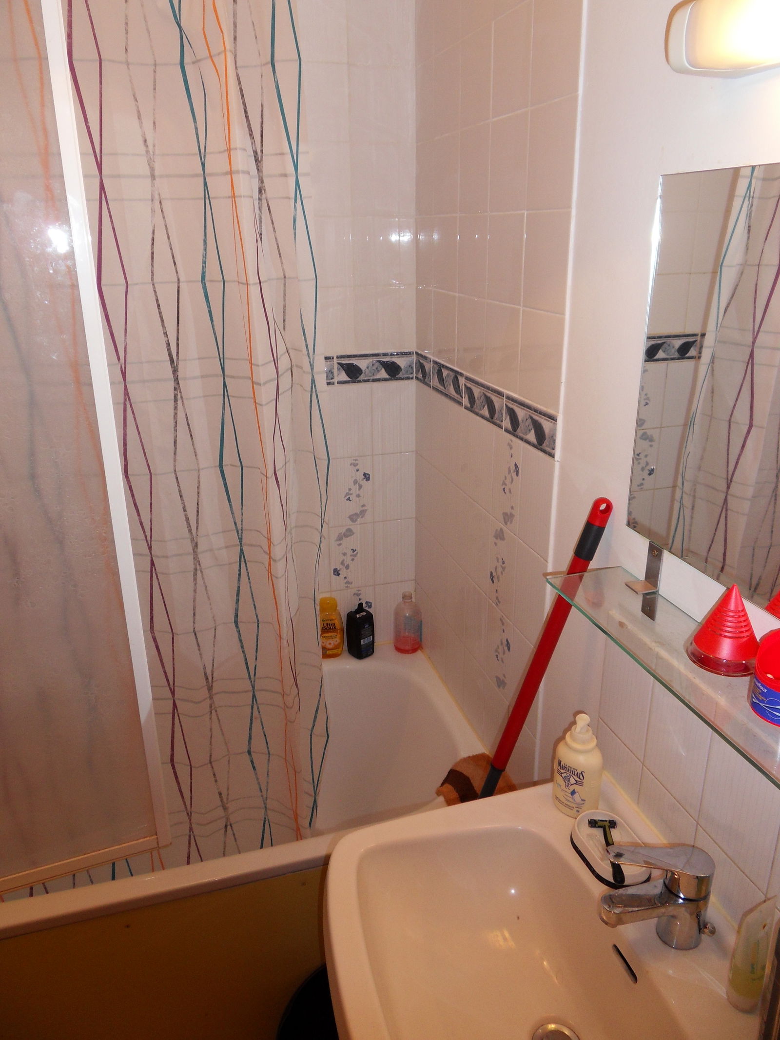 Colocation Rennes 178005