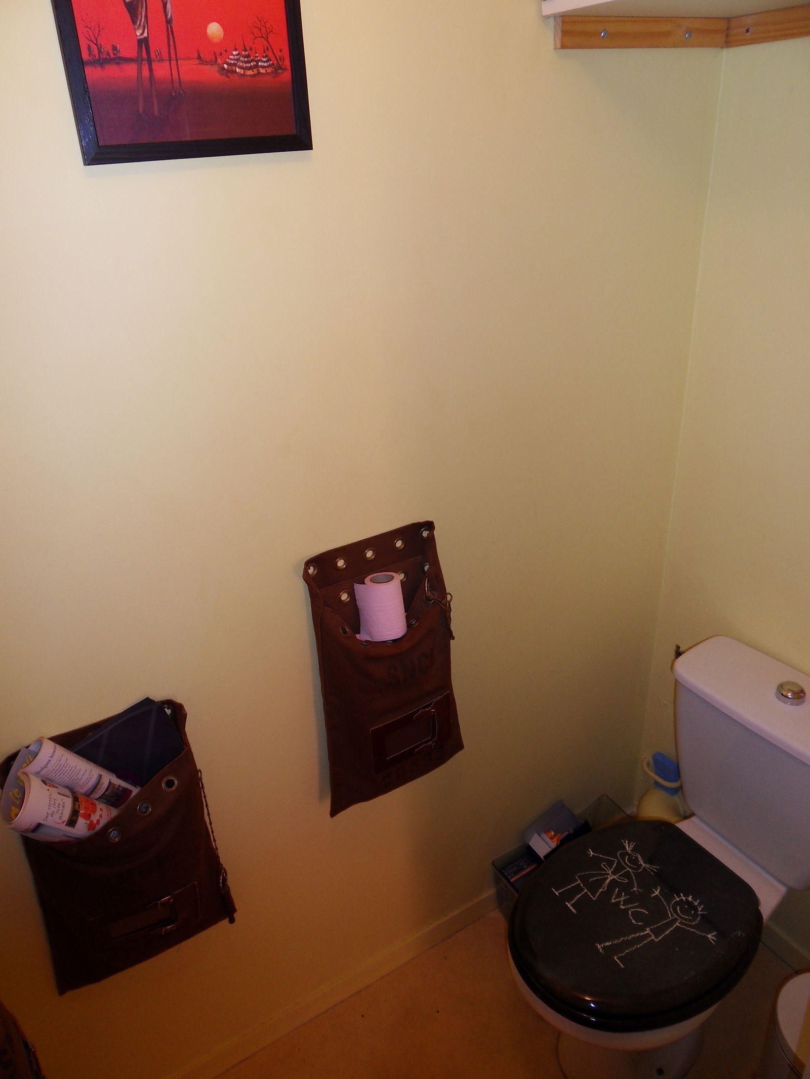 Colocation Rennes 178005