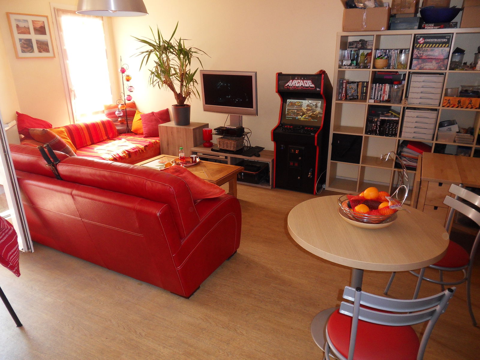 Colocation Rennes 178005