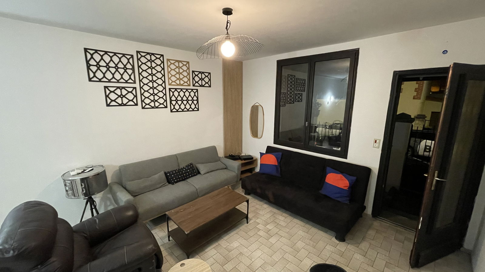 Colocation Épinay-sur-Seine 511646